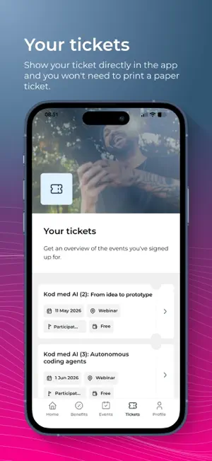 IDA Union DK screenshot 4