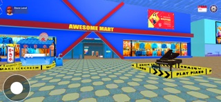 Mall Manager Simulator Screenshot 2 of 5