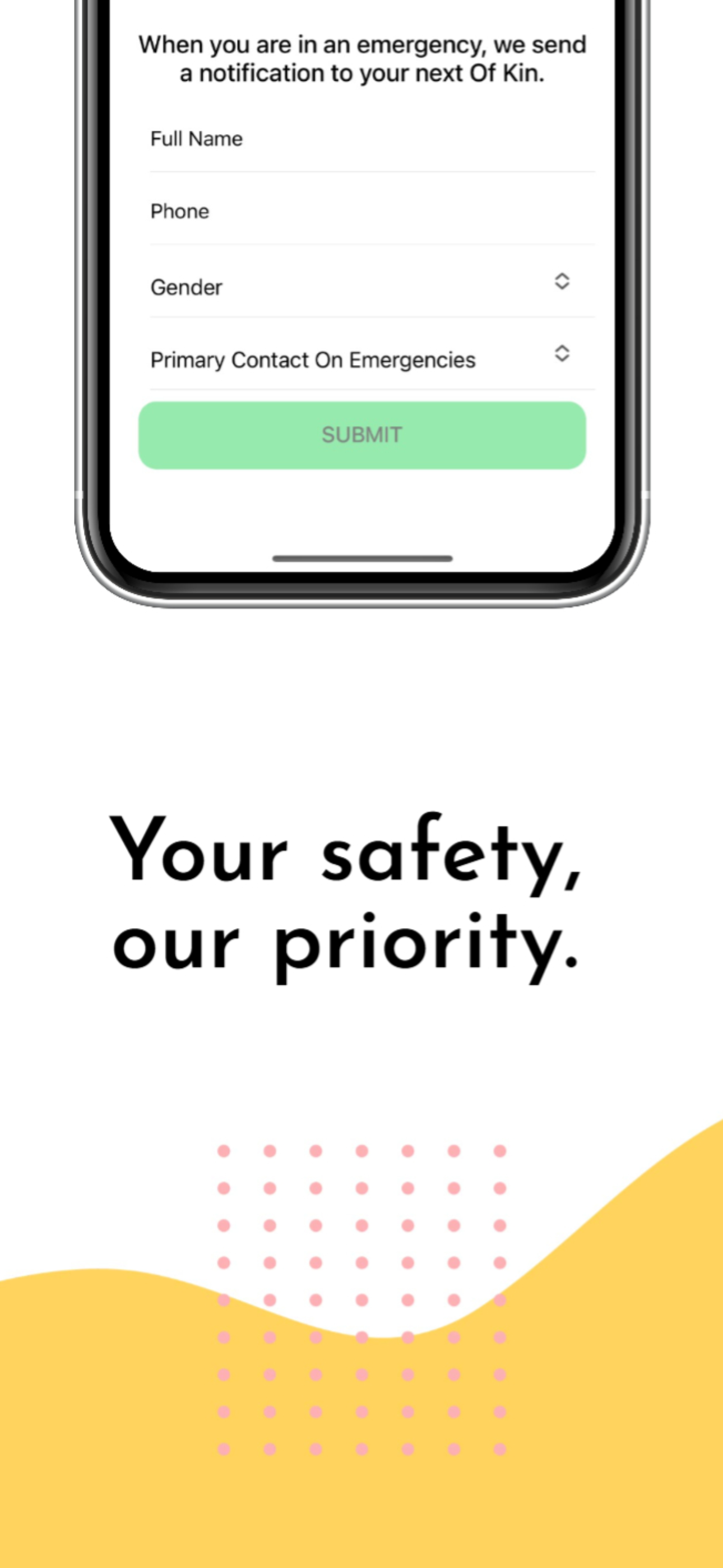 Ambulance App