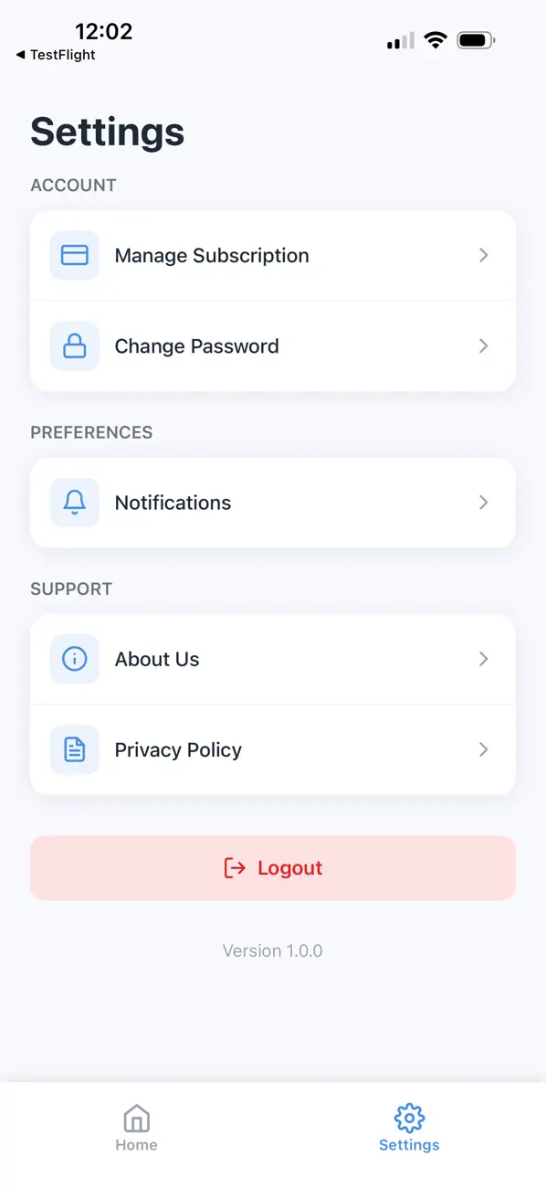 #4. Synaptic Thoughts (iOS) 게시자: PHONICLY AI LLC