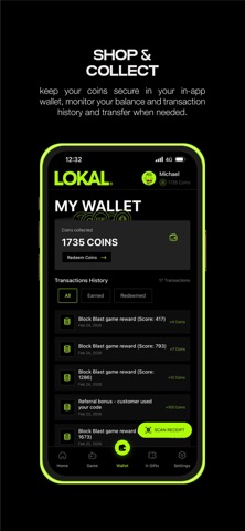 LOKAL Egypt Screenshot 3 of 5