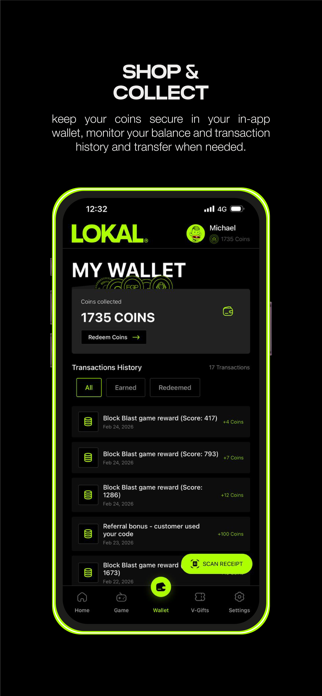 LOKAL Egypt Screenshot 3 of 5