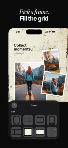 ACE: Aesthetic Carousel Editor Screenshot 3 of 6