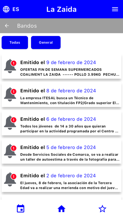 La Zaida Screenshot