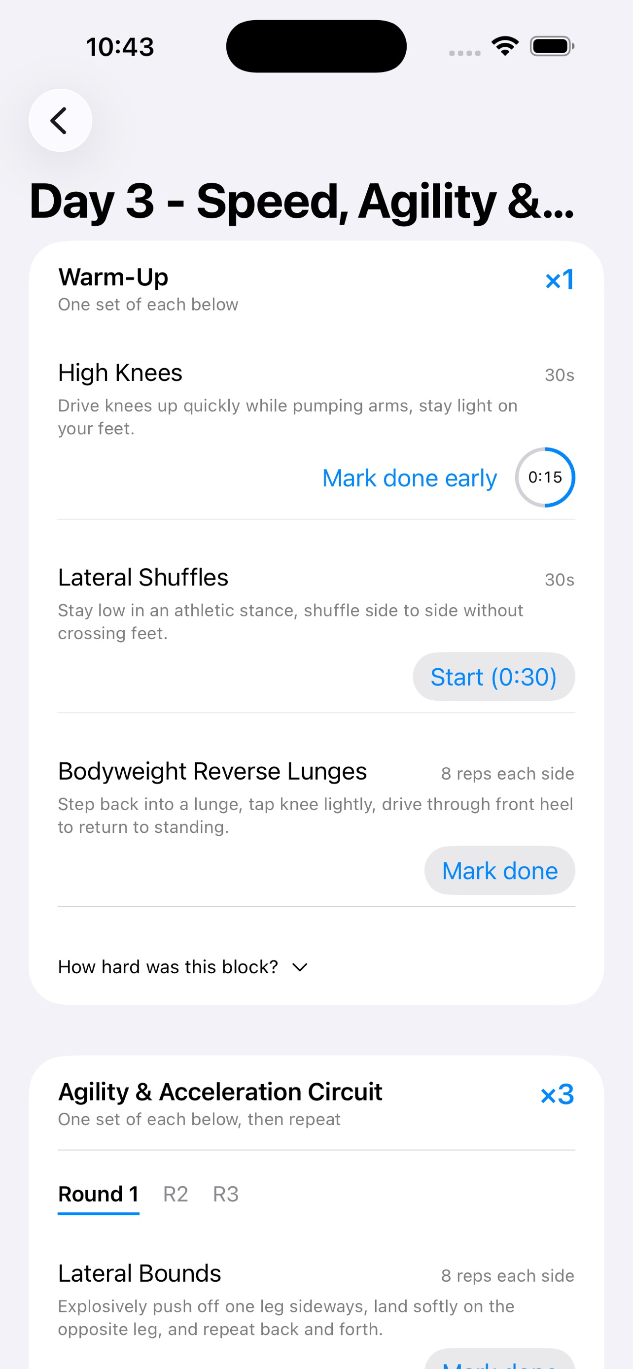 Screenshot 1 of AIPT