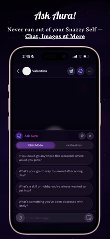 Pumpkin - find your vibe Screenshot 5 of 8