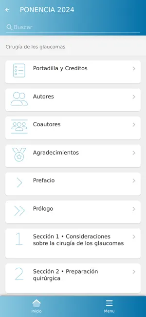 Biblioteca SEO screenshot 4