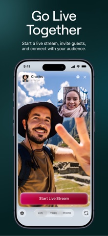 Sends Messenger Screenshot 5 of 6