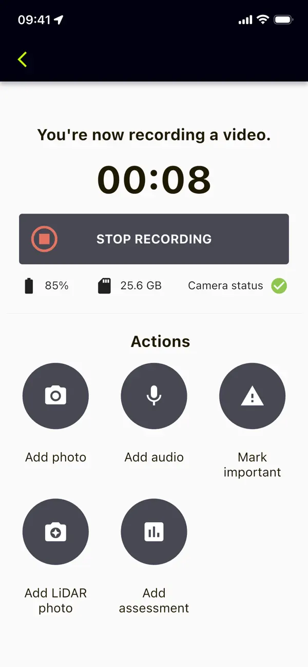 Screenshot #2 pour Oculo