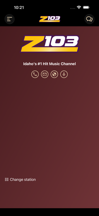 Z103 Screenshot 6 of 10