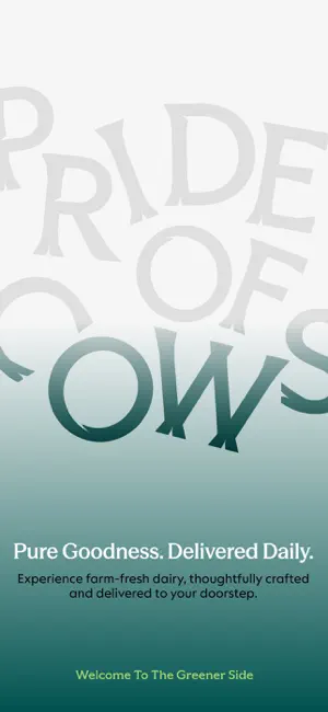 Pride of Cows screenshot 1