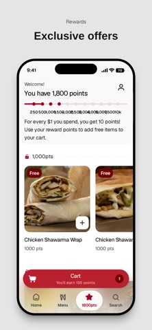 Baba Saj - Oak Lawn Screenshot 6 of 6