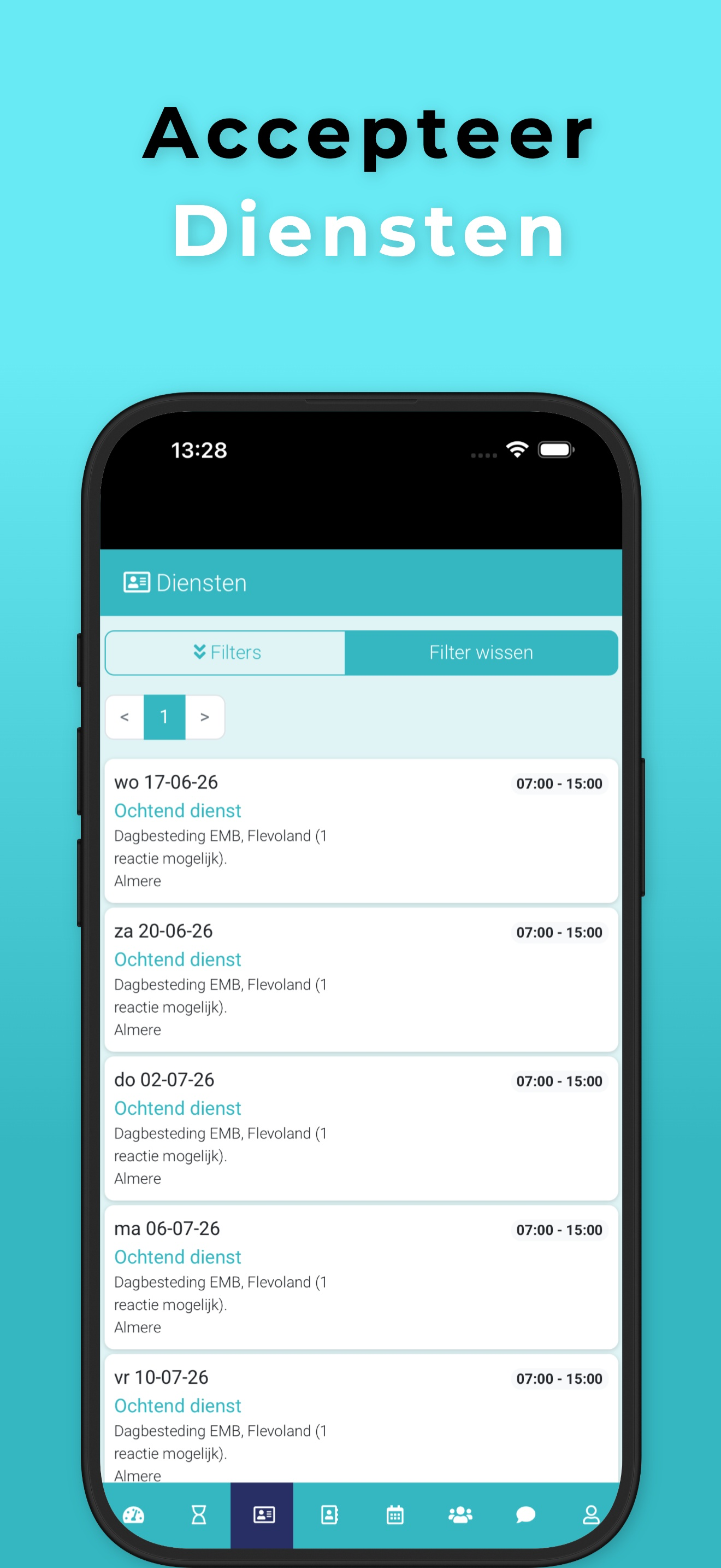 CUZO screenshot 3