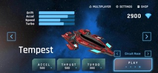 Sky Force Industrial Legend Screenshot 1 of 7