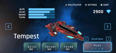 Sky Force Industrial Legend Screenshot 1 of 7