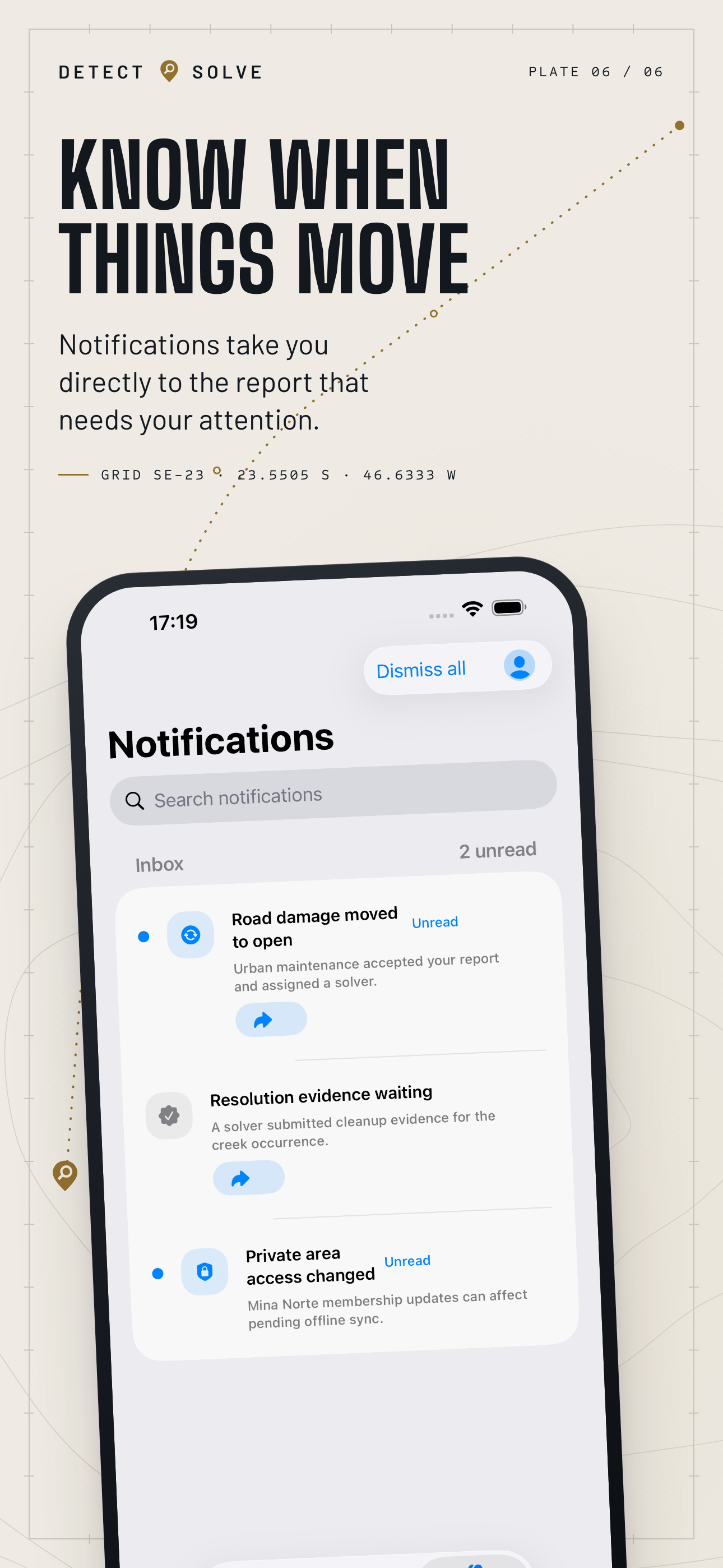 Detect & Solve screenshot 6