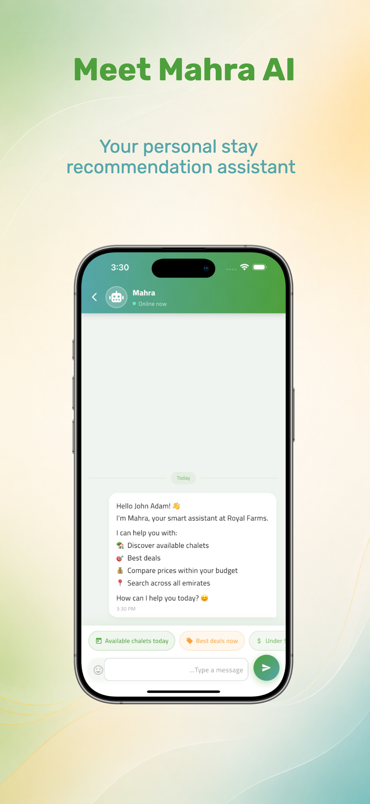 Royal Farms screenshot 7