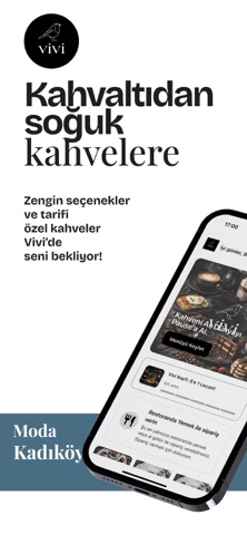 Vivi Coffee&Chilling screenshot