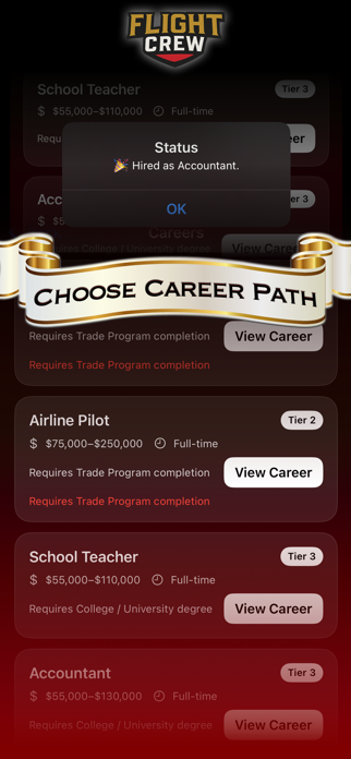 Flight Crew (by IT4TW) Screenshot 4 of 6