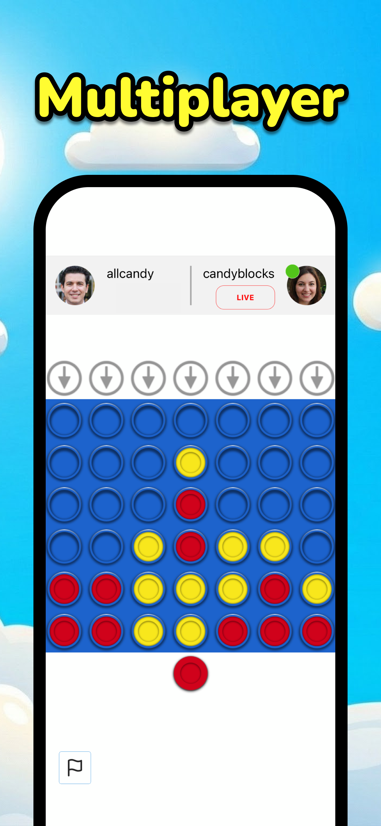 Multiplayer Board Games screenshot 4