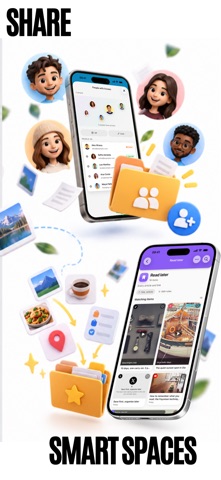 Nemos: Link & Bookmark Manager Screenshot 10 of 10