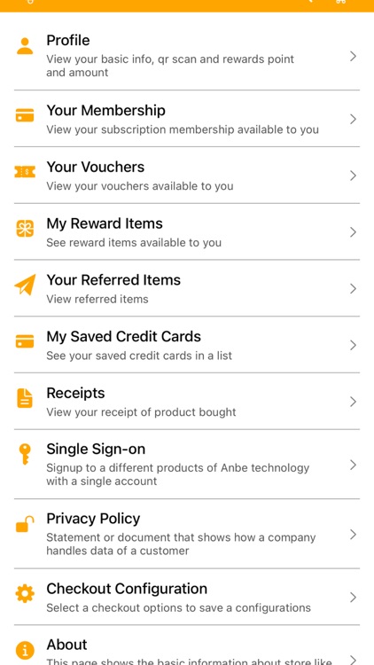 Lucky Dhaba Indian Restaurant screenshot-3