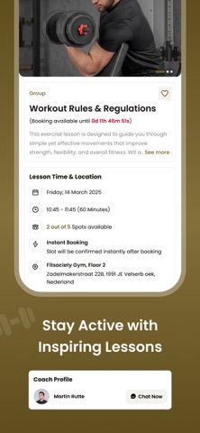 KOPPELKRACHT COACHING Screenshot 8 of 8