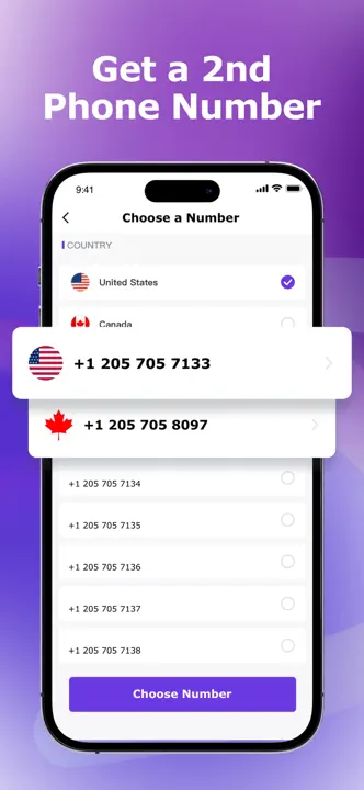Text Number-Phone Text Message: Screenshot 3 von 6