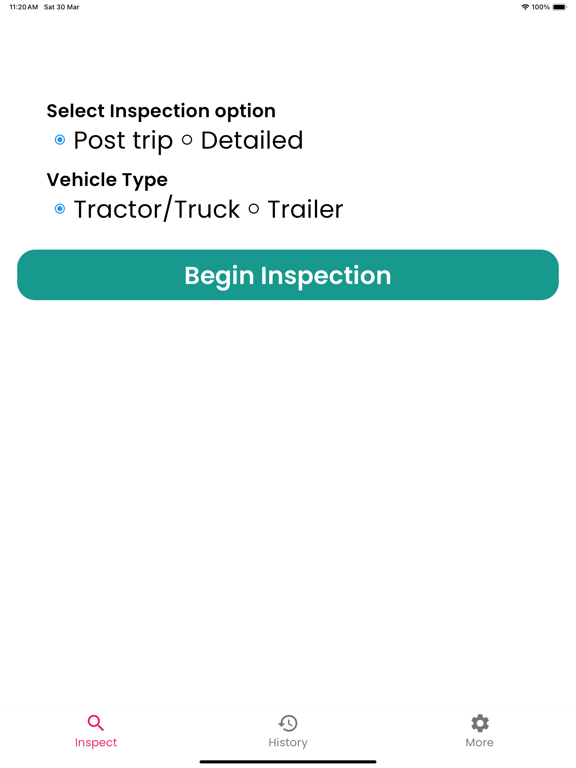 Screenshot #4 pour Orion Safety Lane