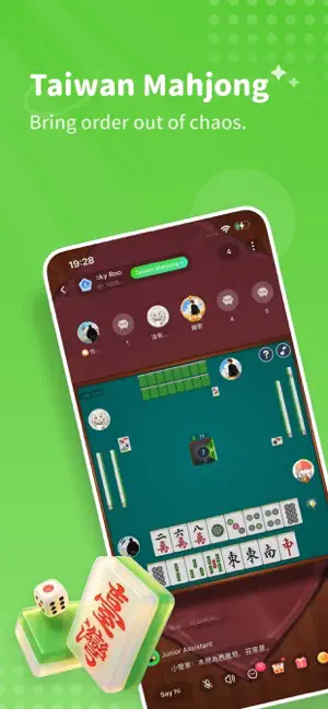 Pago Live screenshot 4