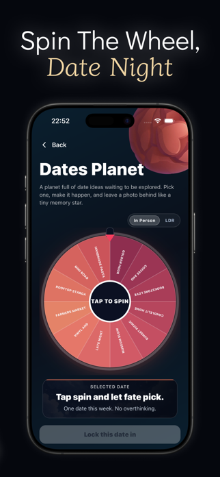 Paira: Couples & Relationship Screenshot 3 of 6