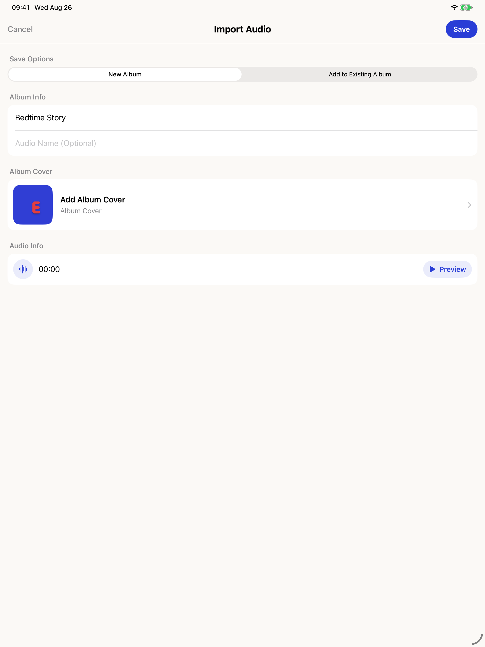Eliozz screenshot 10