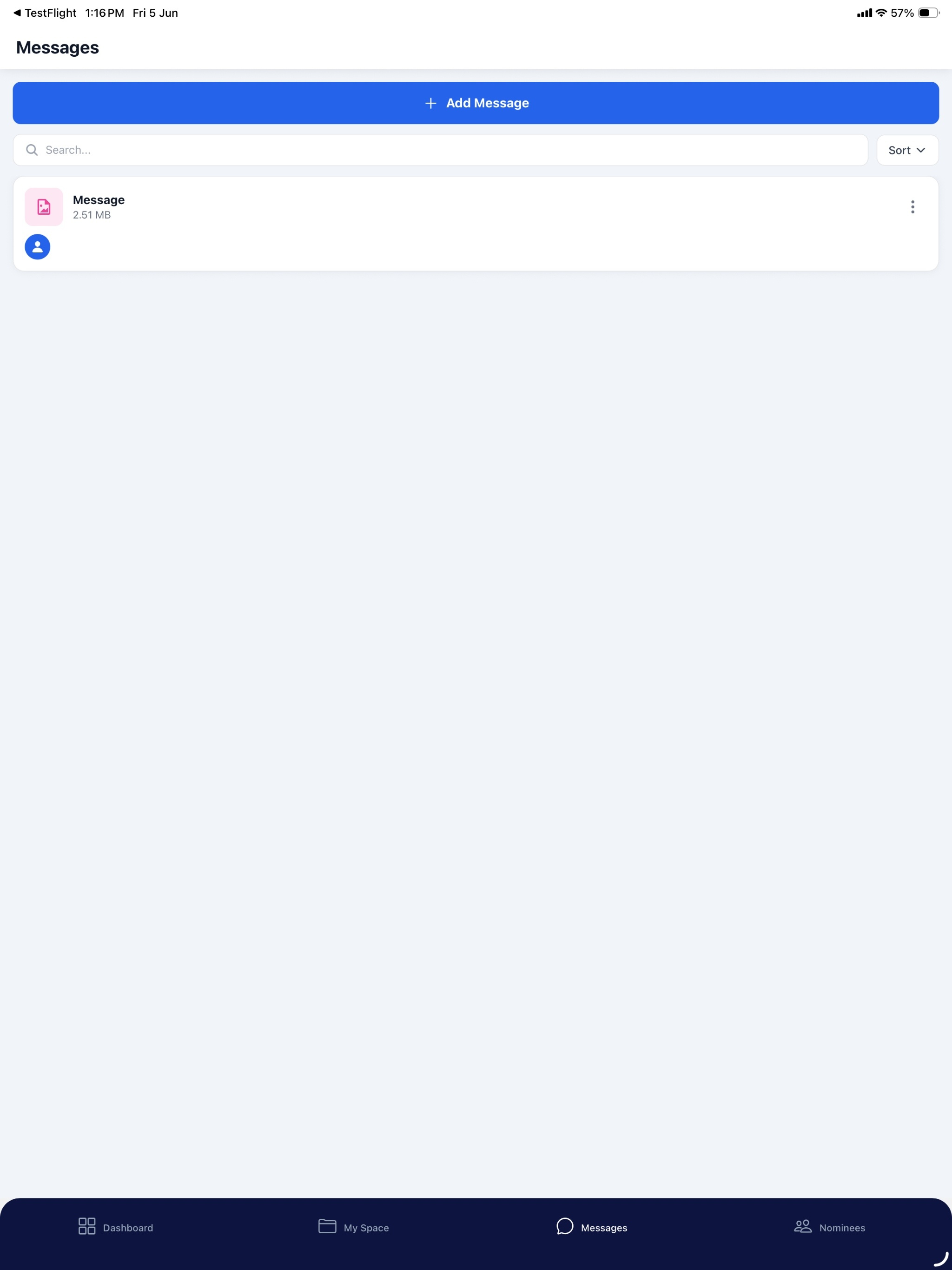 WALLT screenshot 14