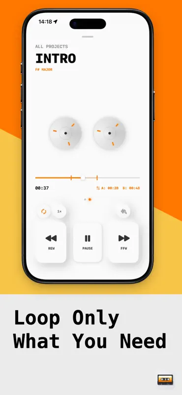 In Progress: Local Music screenshot 7 of 10