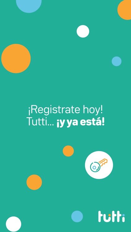 Tutti: Servicios para el Hogar screenshot-4