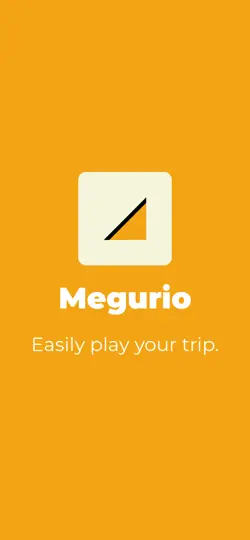 Megurio - Trip Planner iPhone Ekran Görüntüsü 6