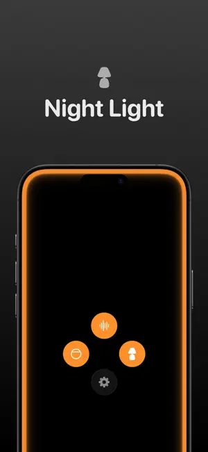 Night Knight: Sleep Aid screenshot 3
