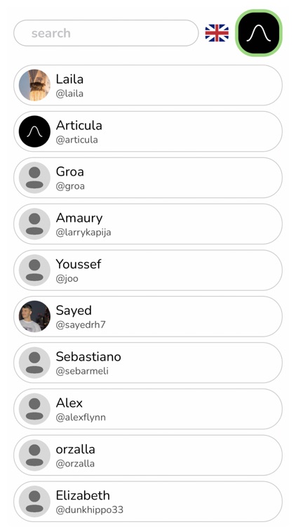 Articula: AI Interpreter