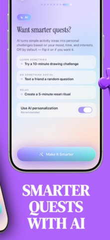 BoreNoMore Screenshot 2 of 7