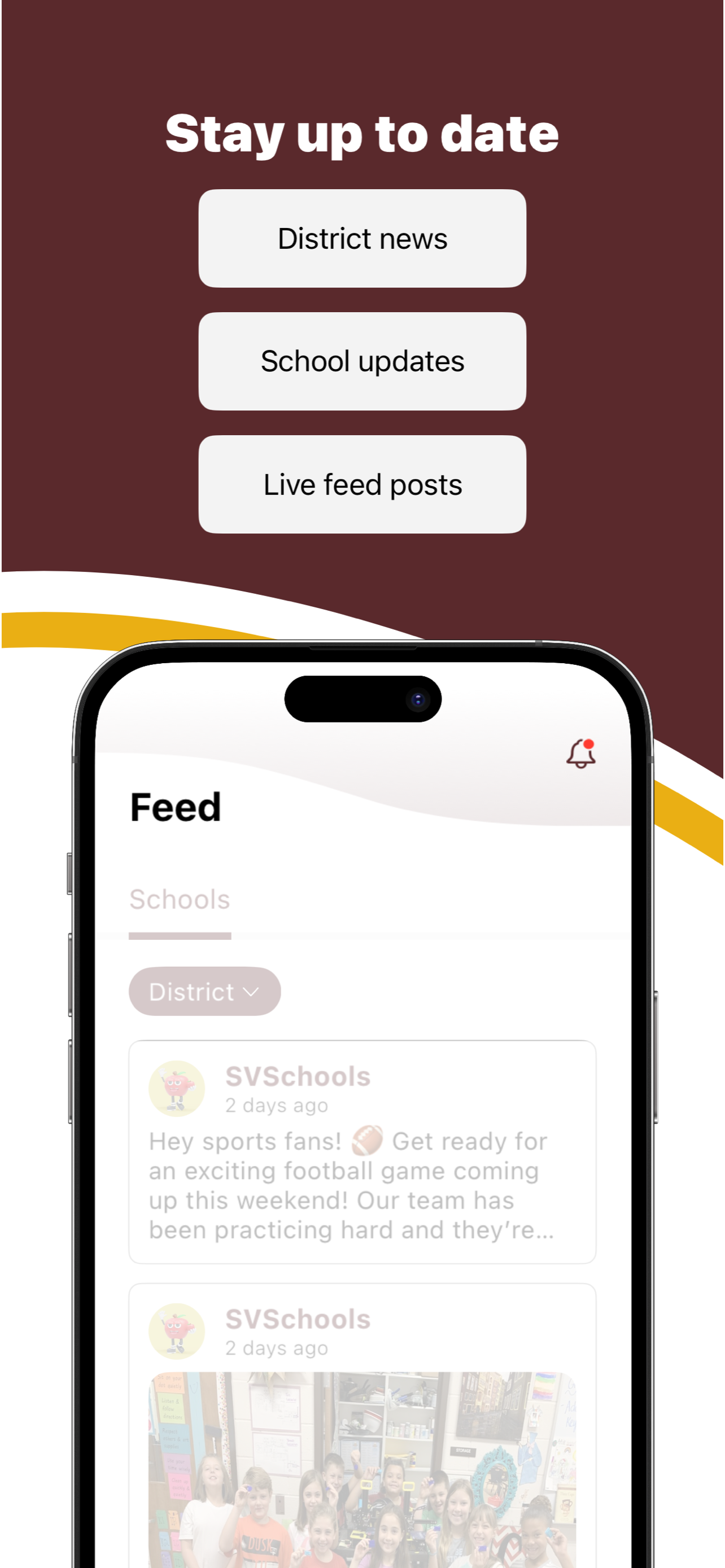 Surprise Valley Unified School screenshot 3