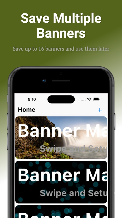LED Banner Master screenshot-6
