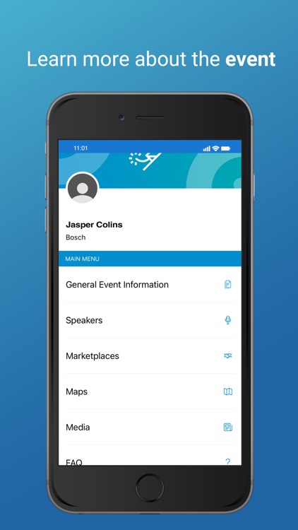 Bosch Event screenshot-3