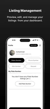 Digits App screenshot 4
