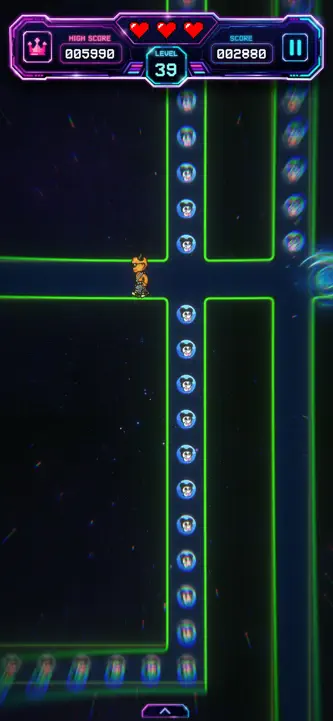 Trap-Man screenshot 5