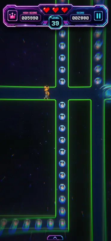 Trap-Man screenshot 5 of 5