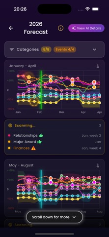Astrolytix Screenshot 4 of 10