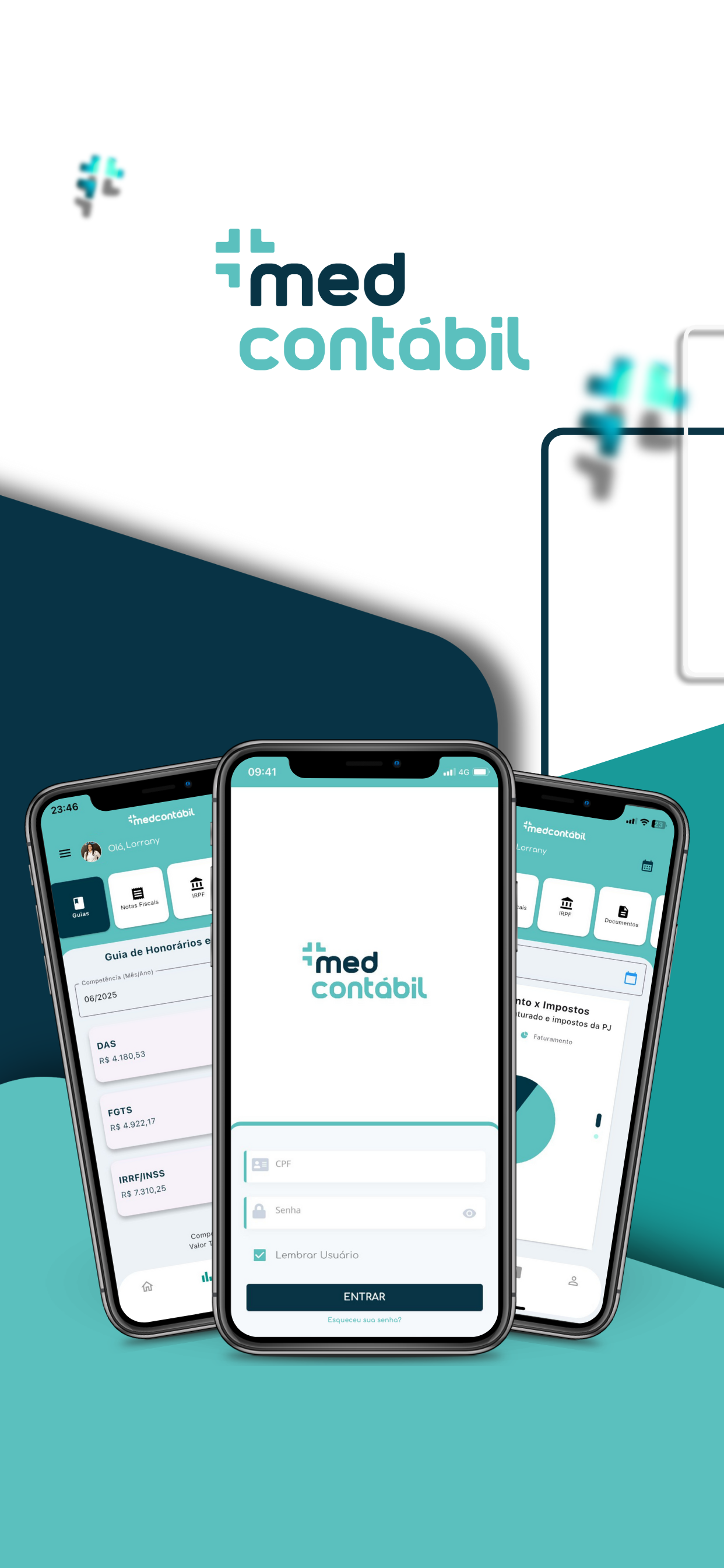 MedContábil