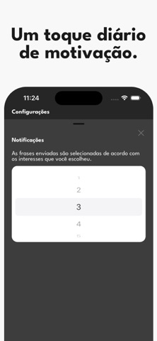 Verbum Quotes - Inspiração screenshot