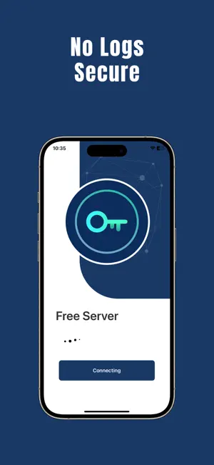VPN - ВПН Fast VPN screenshot 4
