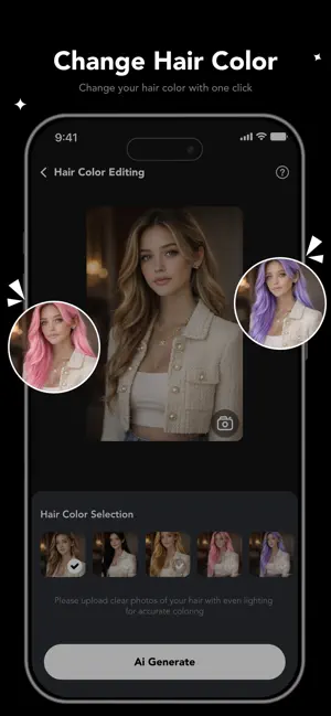 Spix AI: Photo to Video iPhone screenshot 3